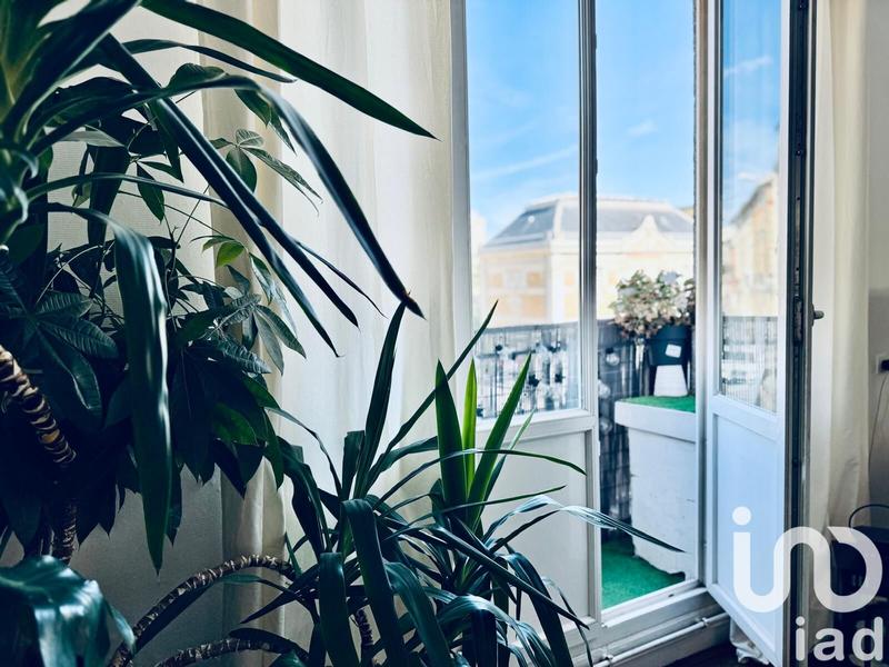 Appartement - 83 m² - 4 pièces