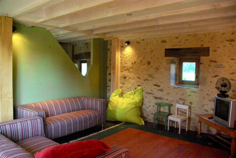 Longère - 400 m² - 15 pièces