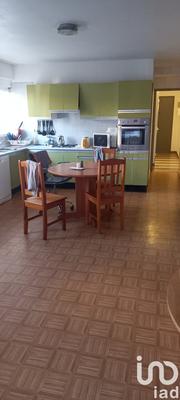 Appartement - 94 m² - 5 pièces