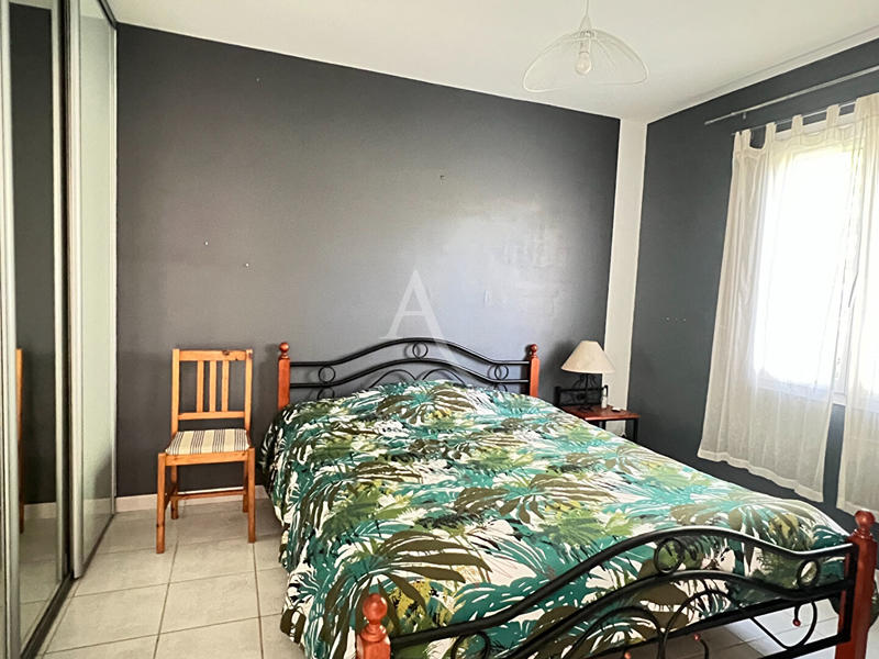 Maison - 119 m² - 5 pièces