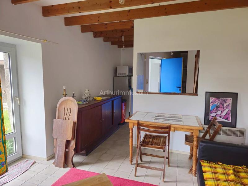 Immeuble - 111 m² - 5 pièces