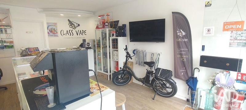 Local commercial - 40 m²