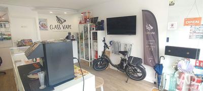 Local commercial - 40 m²