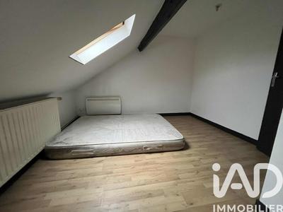 Maison de ville - 65 m² - 4 pièces