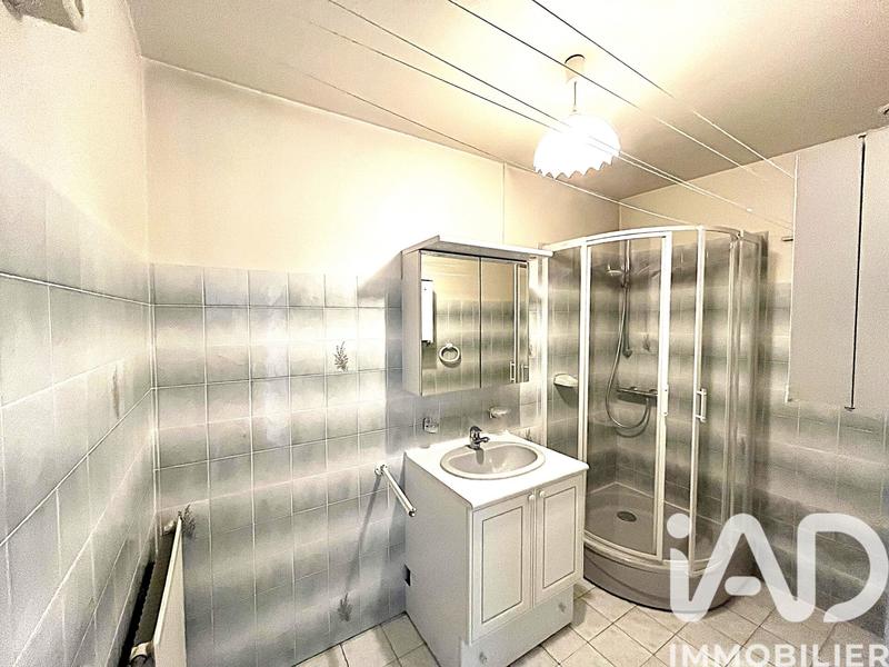 Maison de ville - 103 m² - 6 pièces