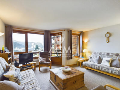 Appartement - 109 m² - 5 pièces