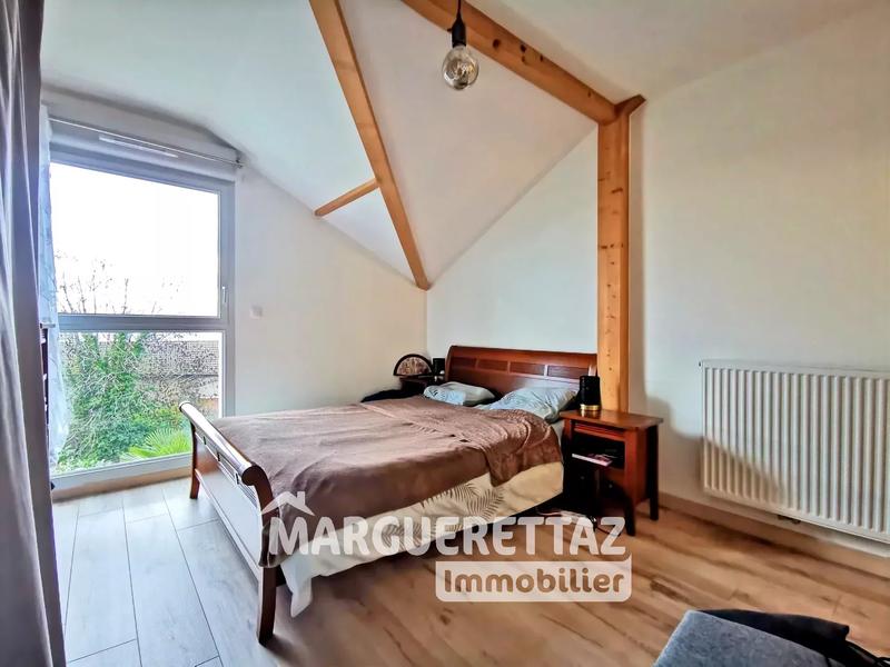 Maison - 103 m² - 5 pièces