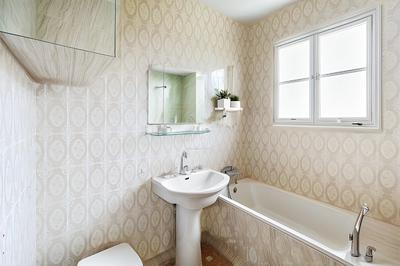 Maison de village - 68 m² - 3 pièces