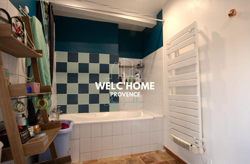 Maison - 113 m² - 4 pièces