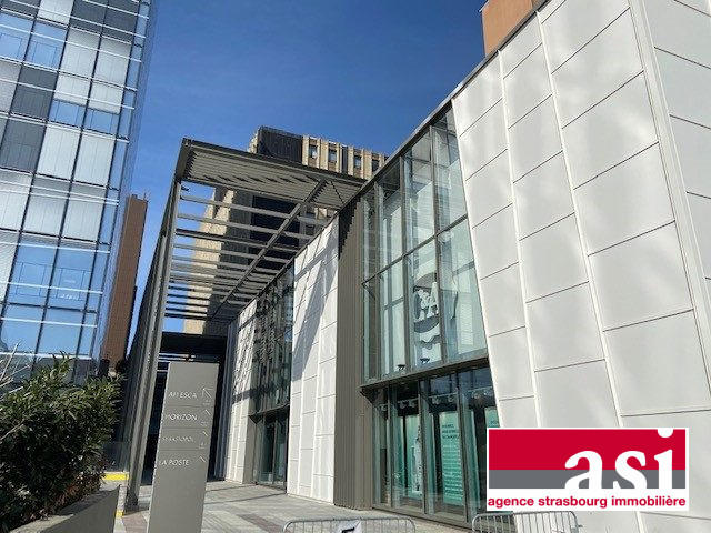 Appartement - 24 m² - 1 pièce