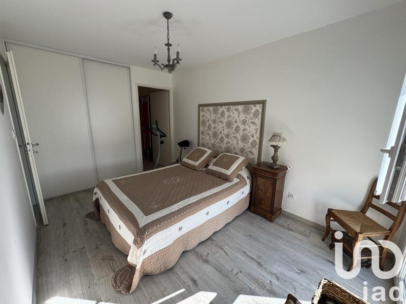 Appartement - 90 m² - 4 pièces