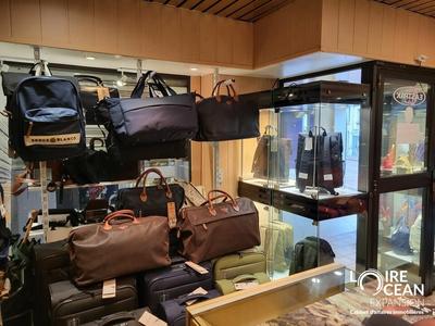 Fonds de commerce - 75 m²