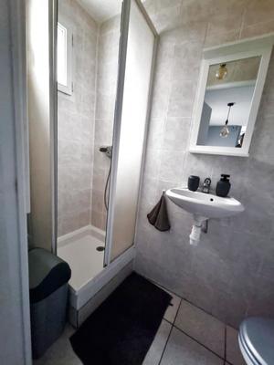 Local commercial - 83 m² - 3 pièces