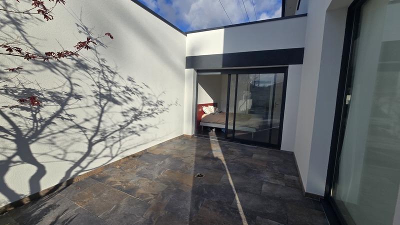 Maison - 134 m² - 4 pièces