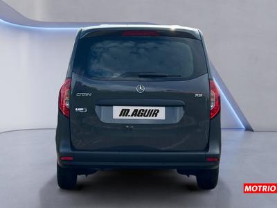 Mercedes Citan II Fourgon 113 Ess Long First