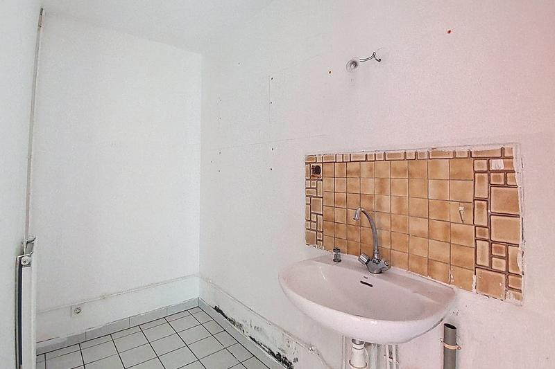 Maison - 89 m² - 4 pièces