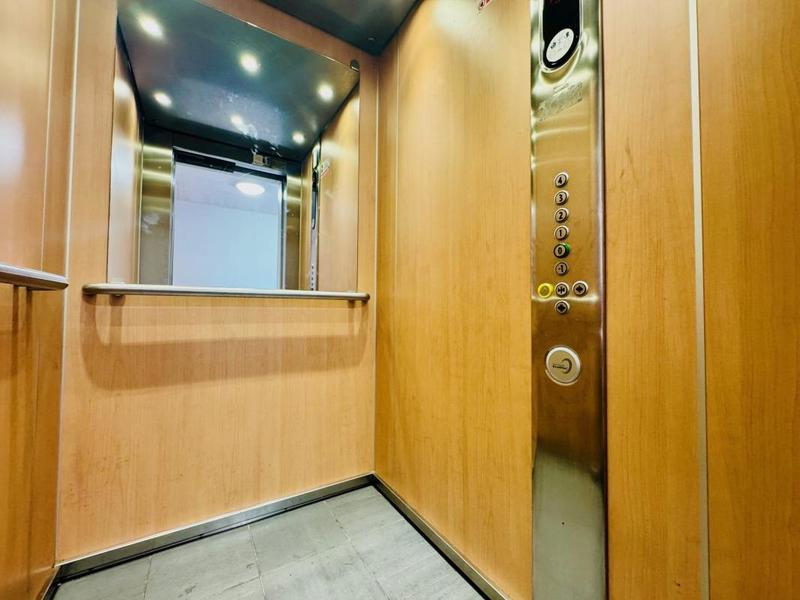 Appartement - 87 m² - 4 pièces