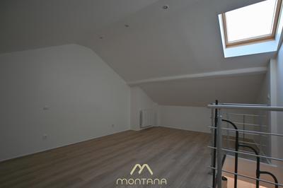 Duplex - 43 m² - 2 pièces
