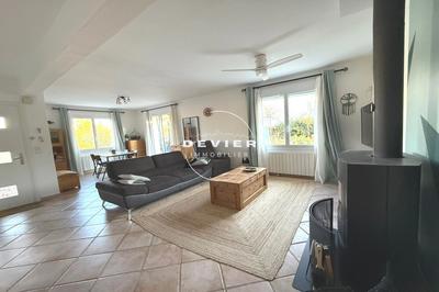 Maison - 156 m² - 6 pièces