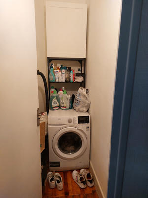 Appartement - 52 m² - 2 pièces