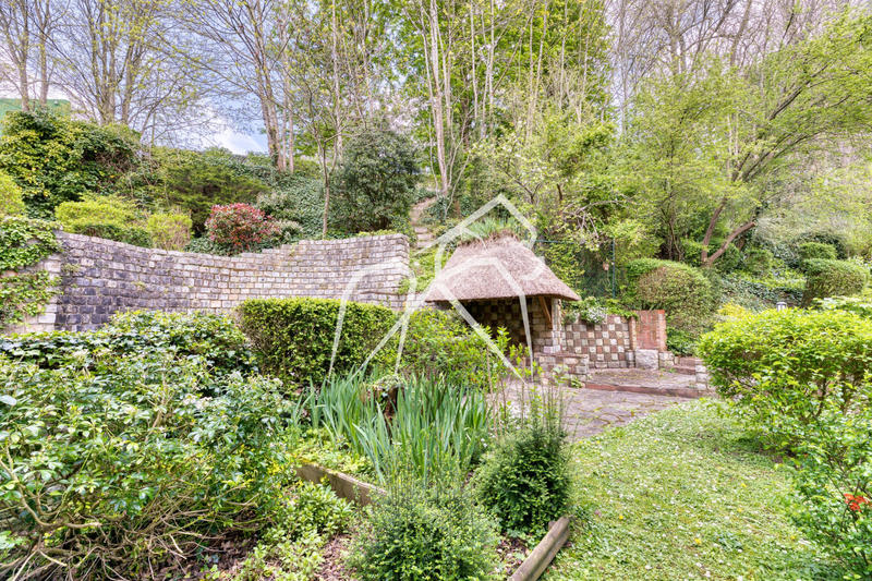 Appartement - 131 m² - 5 pièces