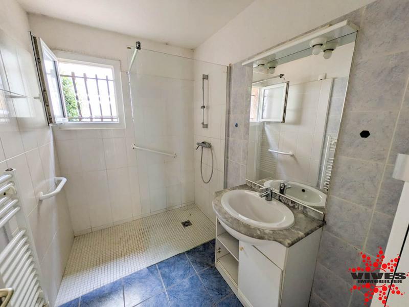 Villa - 86 m² - 4 pièces