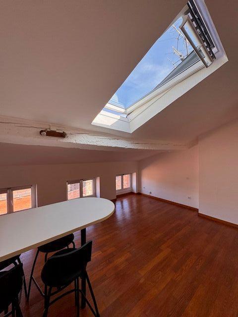 Appartement - 23 m² - 1 pièce