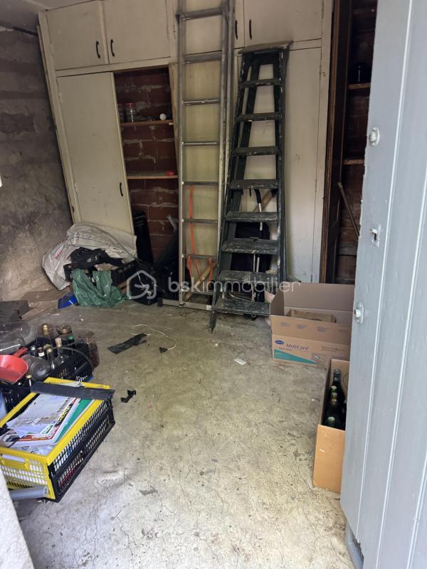 Appartement - 79 m² - 4 pièces