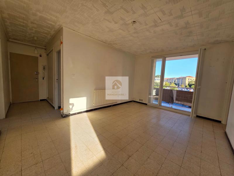 Appartement - 67 m² - 4 pièces