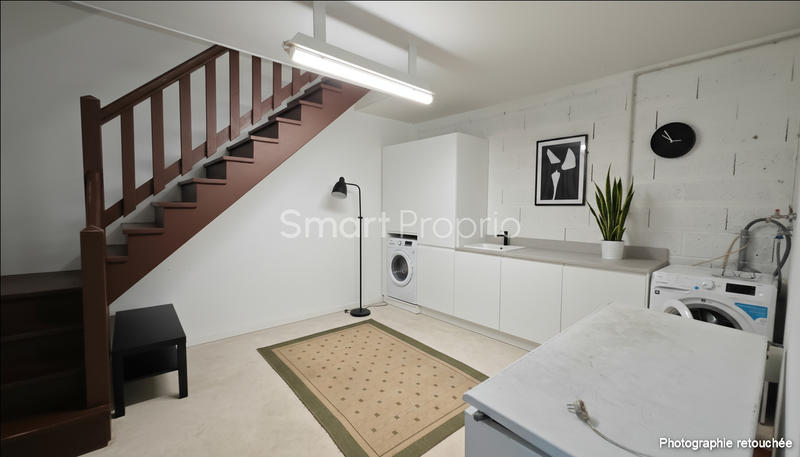 Local commercial - 313 m²