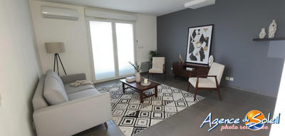 Maison - 39 m² - 2 pièces