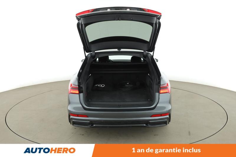 Audi A6 Avant 55 TFSIe Competition Quattro s tronic 7 367 ch
