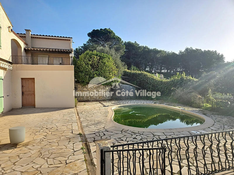 Villa - 103 m² - 4 pièces