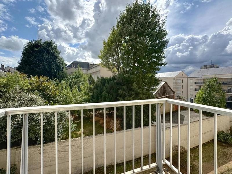 Appartement - 58 m² - 2 pièces