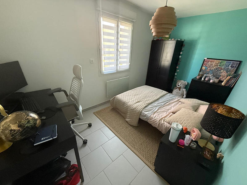 Maison - 105 m² - 4 pièces