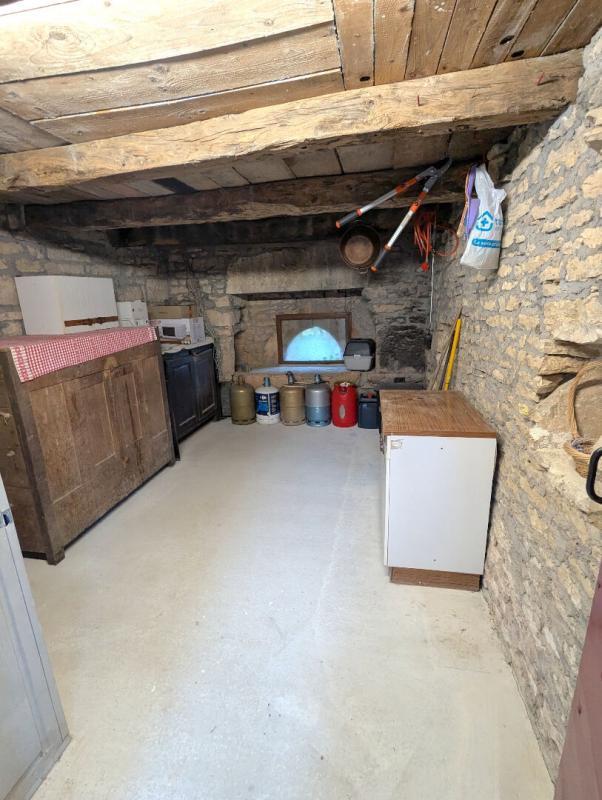 Maison - 131 m² - 6 pièces