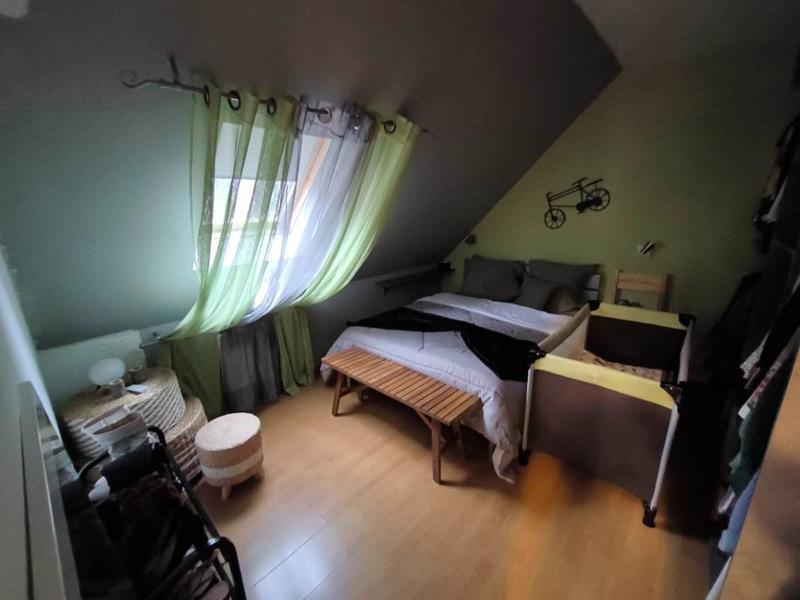 Pavillon - 127 m² - 6 pièces