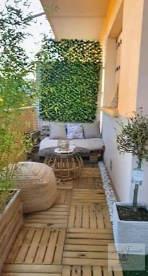 Appartement - 29 m² - 2 pièces