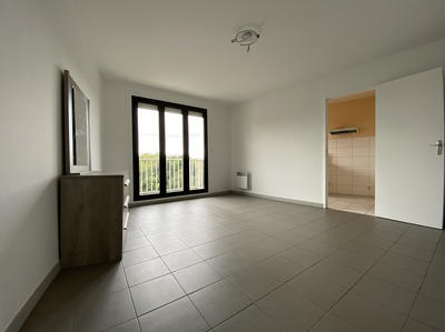 Appartement - 33 m² - 1 pièce