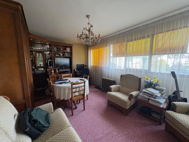 Appartement - 75 m² - 4 pièces