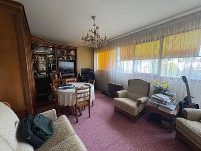 Appartement - 75 m² - 4 pièces