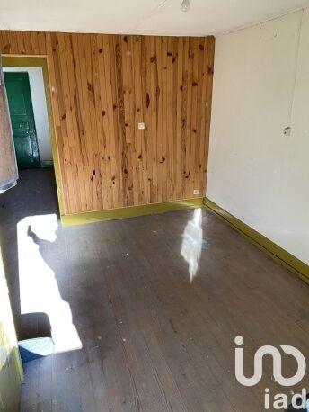 Maison de village - 325 m² - 4 pièces