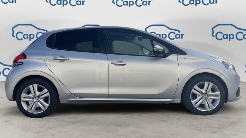 Peugeot 208 1.2 PureTech 82 Style