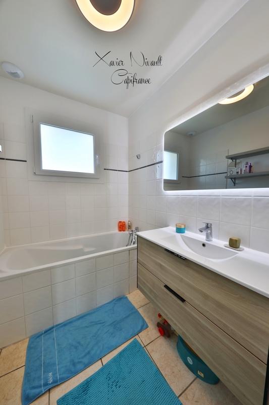 Maison - 135 m² - 5 pièces