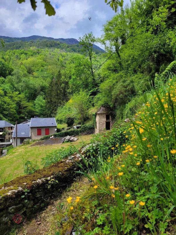 Maison - 40 m² - 3 pièces