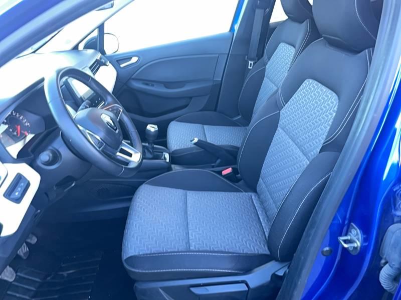 Renault Clio TCe 90 Evolution