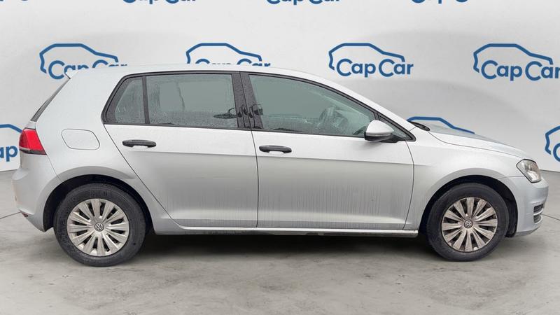 Volkswagen Golf VII 1.2 Tsi 85 Trendline