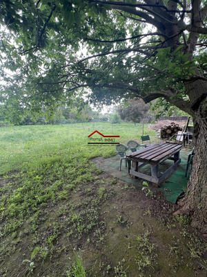 Terrain agricole - 2 352 m²