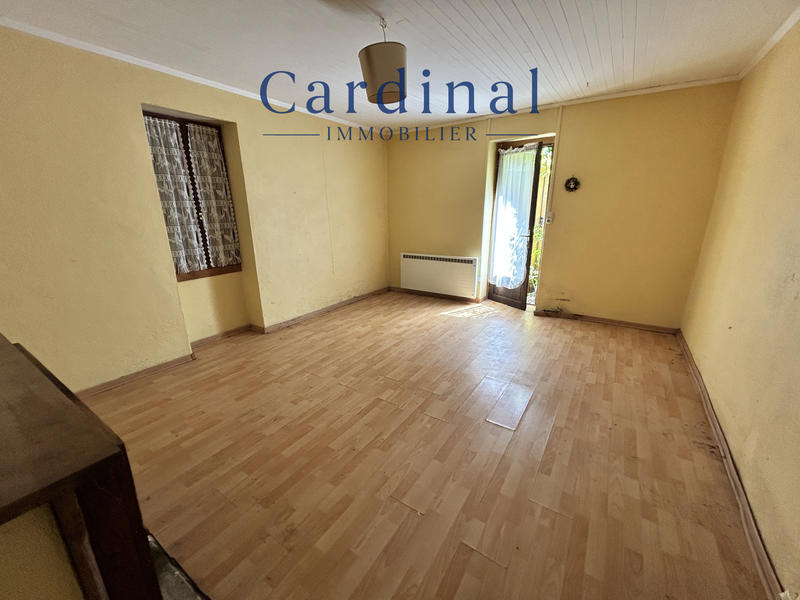 Villa - 98 m² - 5 pièces