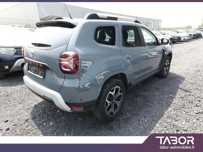 Dacia Duster II 1.3 TCe 130 Extreme Gps Cam Pdc